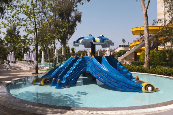 Delphin Botanik (Alanya)
